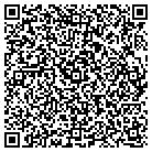 QR code with The South Life Members Club contacts