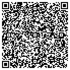 QR code with The American Fish & Game Club contacts