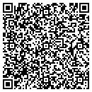 QR code with Allen Brent contacts