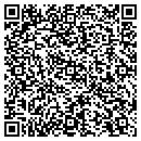 QR code with C S W Entertainment contacts