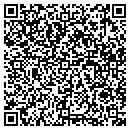 QR code with Degolmok contacts