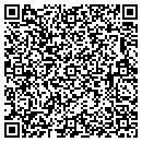 QR code with geauxlivedj contacts