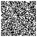 QR code with Taco Ardiente contacts