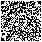 QR code with P A S S Entertainment LLC contacts