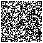 QR code with S V Vision Entertainment contacts