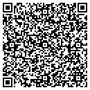 QR code with T M Media Corp contacts