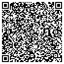 QR code with R Charles Entertainment I contacts