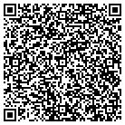 QR code with Justin James Entertainment contacts