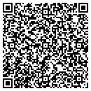 QR code with Zone Entertainment contacts