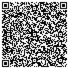QR code with J Squared Entertainment contacts