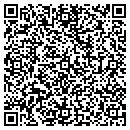 QR code with D Squared Entertainment contacts