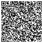 QR code with Hallock Healey Entrtn Inc contacts