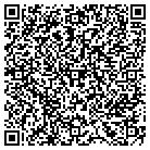QR code with We Work It Entertainment Group contacts