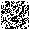 QR code with Gb Records contacts