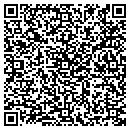 QR code with J Zoe Frasure Co contacts
