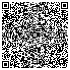 QR code with C & A Fabricators Group LLC contacts