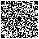 QR code with Two Beats Entertainment Inc contacts