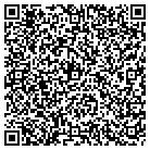 QR code with Game Theropy Entertainment Inc contacts