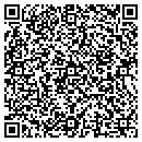 QR code with The 1 Entertainment contacts