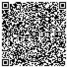 QR code with Backbeat Entertainment contacts