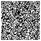 QR code with D & D Entertainment Of Miami, LLC contacts