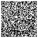 QR code with R2r Entertainment contacts