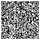 QR code with Red Barn BBQ contacts