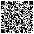 QR code with Csk Entertainment Inc contacts