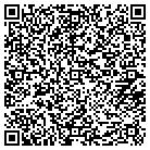 QR code with Fandemonium Entertainment LLC contacts