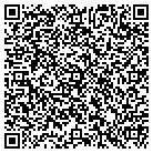 QR code with Gary Bashment Entertainment Inc contacts