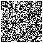 QR code with High Voltage Stunt Team contacts