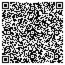 QR code with J&F Entertainment Inc contacts
