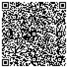 QR code with J M Best Entertainment contacts