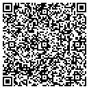 QR code with M O B 7 Entertainment LLC contacts