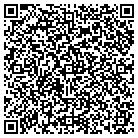 QR code with Zebra Entertainment Group contacts