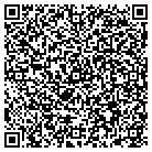 QR code with H&E Mobile Entertainment contacts