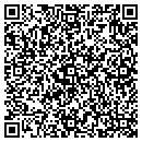 QR code with K C Entertainment contacts