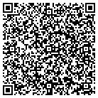 QR code with T K Entertainment contacts