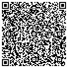 QR code with D G M Entertainment LLC contacts