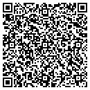 QR code with F 4 L Entertainment contacts