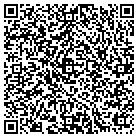 QR code with His Glory Entertainment LLC contacts