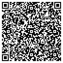 QR code with M4b Entertainment contacts