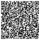 QR code with T H U G Entertainment Inc contacts