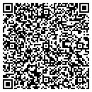 QR code with Megalodon Inc contacts