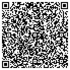 QR code with Hzure Entertainment LLC contacts