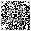 QR code with J17 Entertainment contacts