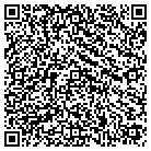 QR code with T O Entertainment LLC contacts