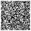 QR code with Haloe Entertainment contacts