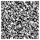 QR code with Zing Entertainment Inc contacts