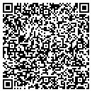 QR code with Tilden Auto contacts